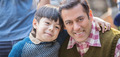 Salman introduces young co-star from 'Tubelight'