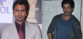 Nawazuddin is a gem of an actor: Shah Rukh Khan