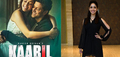 'Kaabil' idea isn't to be sympathetic to visually impaired: Yami