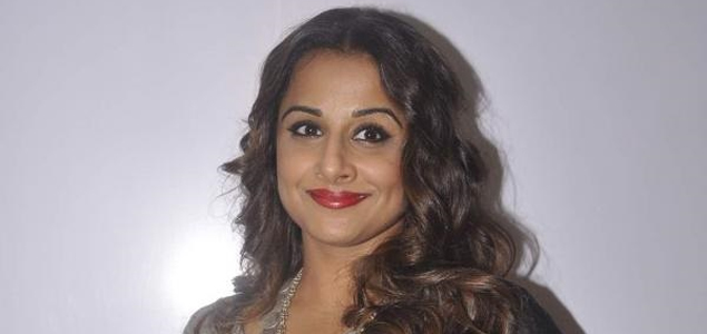 Films that didnt work affected me immensely: Vidya 