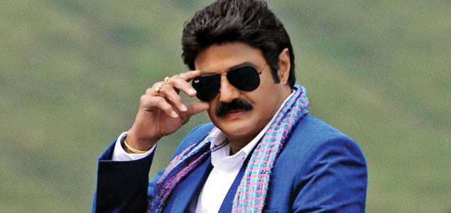 Balayya in and as Karna?