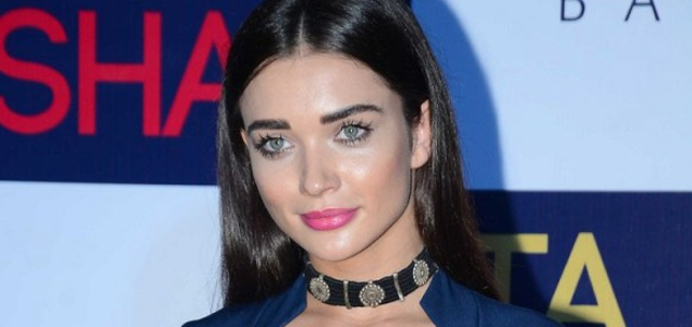 Amy Jackson out of Queen remake