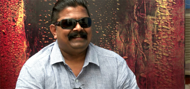 Mysskin heaps praise on Villain