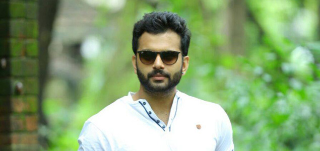 Hemanth Menon stars in Charminar