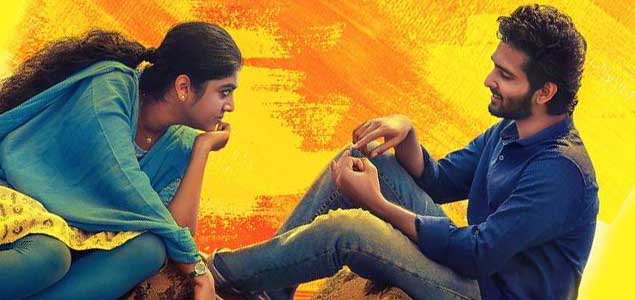 Nimisha Sajayan, Shane Nigam team up in Eeda