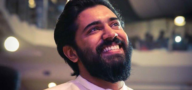 Nivin Pauly to essay N.N. Pillai on screen