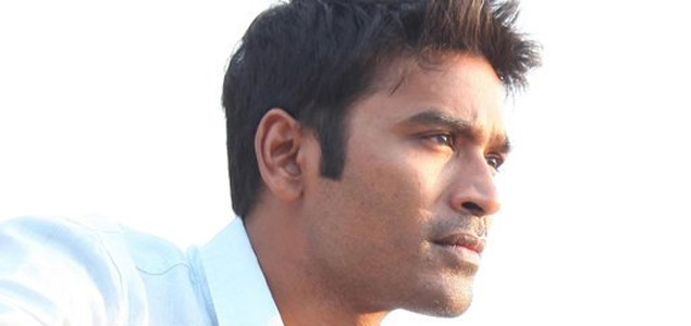 Dhanush wishes Akshay Kumar and PadMan team