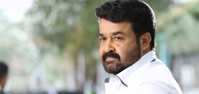 Mohanlal announces new film