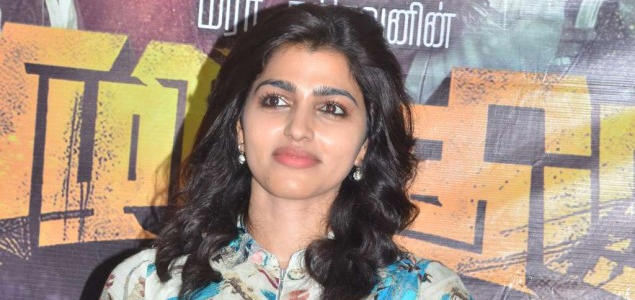 'I'm not alone anymore', Dhansika