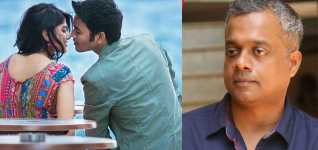 Gautham Menon to reveal who is Mr.X in ENPT