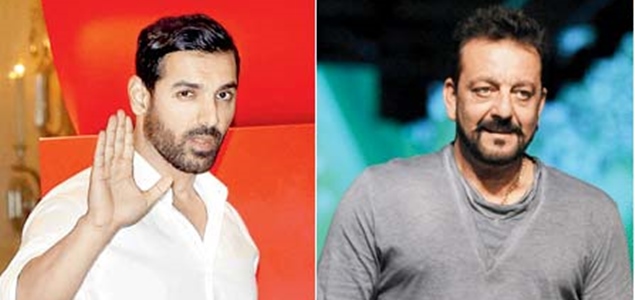 Sanjay Dutt & John Abraham likely to join Akshay Kumar & Riteish Deshmukhs Housefull 4