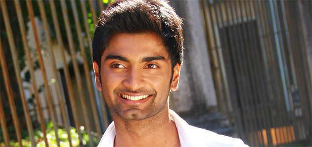 Atharvaa to work with director Kannan