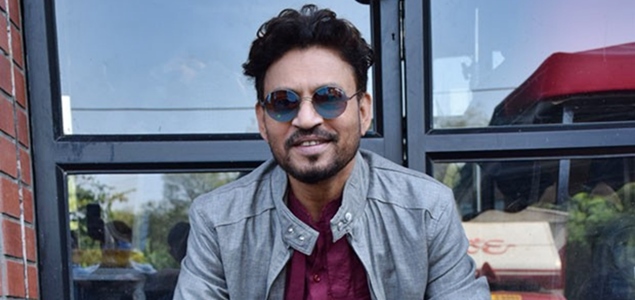 If not in Gustakhiyan, Irrfan will bring shades of Sahir Ludhianvi in his other roles