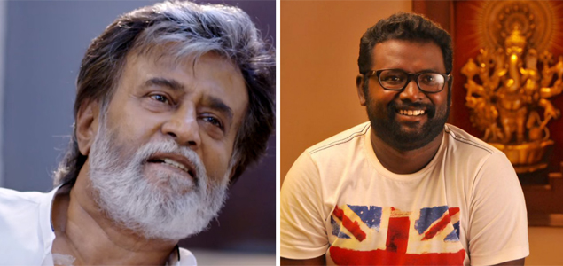 Arunraja Kamaraj writes a song for Kaala