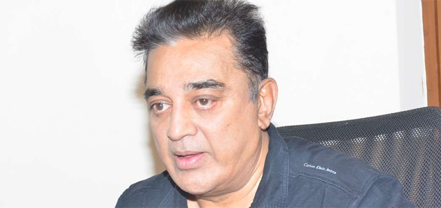 Kamal in nilavembu kashayam controversy