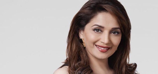 Madhuri Dixit Nene all set for a Marathi film debut