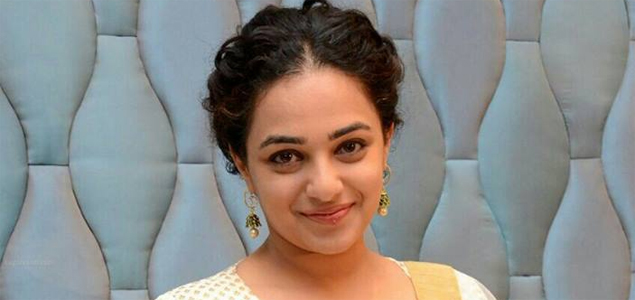 Nithya Menen in a multilingual film