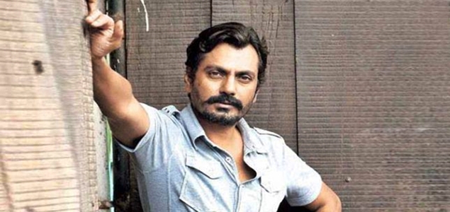 Nawazuddin Siddiqui turns Genius for his next film with Anil Sharma