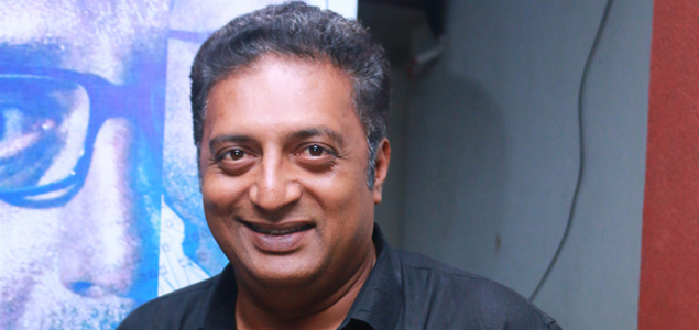 'I will not return my awards', Prakash Raj