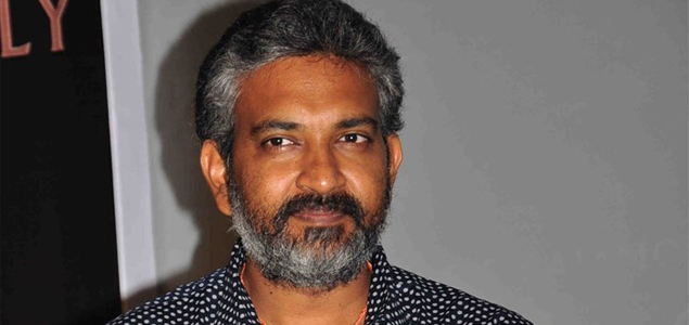 S S Rajamouli's next will be a social drama