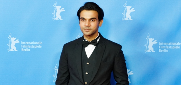 Fanney Khan shooting delayed as Rajkummar Rao gets injured