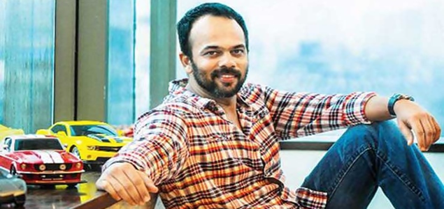 As Golmaal Again inches close to the 100 crore mark, Rohit Shetty promises Golmaal 5