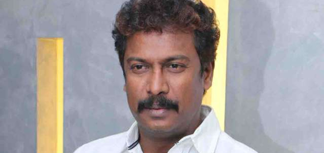 Manimarans next is Sangathalaivan with Samuthirakani