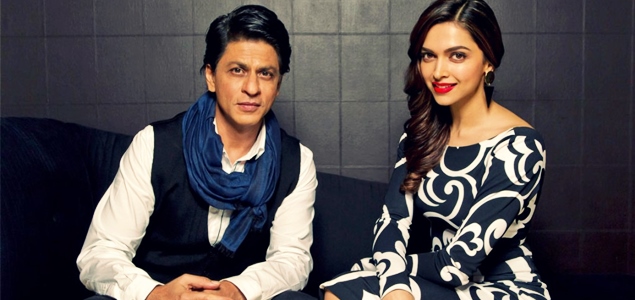 Deepika Padukone in Shah Rukh Khans next film