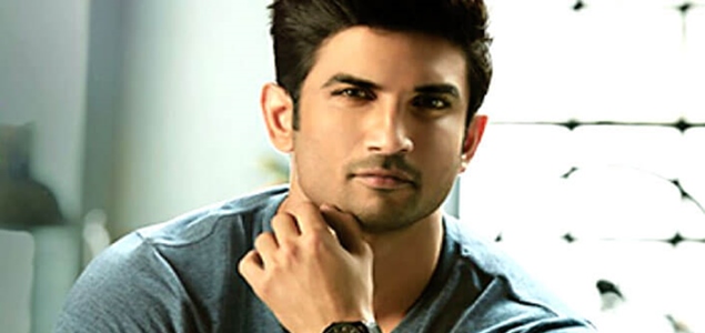 KriArj Entertainment to collaborate with Sushant Singh Rajput for one more big film