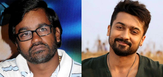 Suriya Selvaraghavan film announced