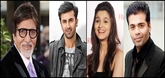 KJo announces new film, Brahmastra, with Alia Bhatt, Amitabh Bachchan and Ranbir Kapoor