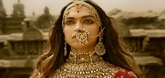 The effort & money gone into creating Deepika's look for Padmavati will make your jaws drop