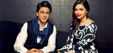 Deepika Padukone in Shah Rukh Khan's next film