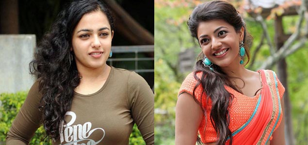 Two Star Heroines for Sharwanand