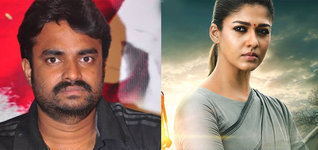 Director AL Vijay appreciates Aramm