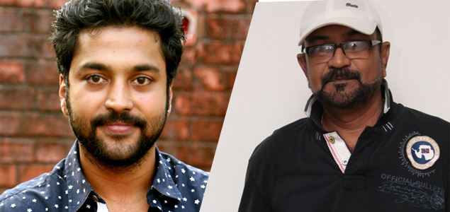 Kayal Chandran to work with Ram Bala