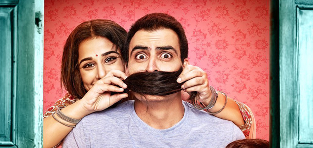 Tumhari Sulu release on Nov. 17