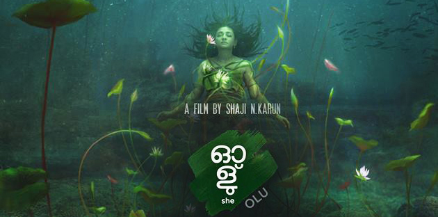 Shaji. N. Karun to direct Olu