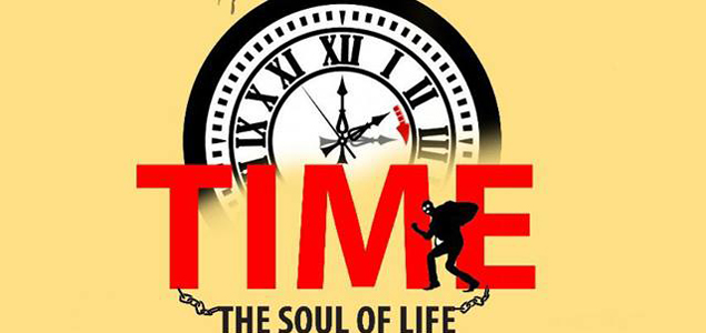 Anil Gopinath to direct Time