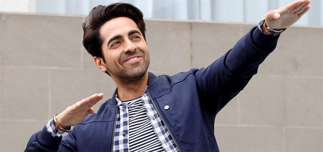 Ayushmanns next titled Badhai Ho