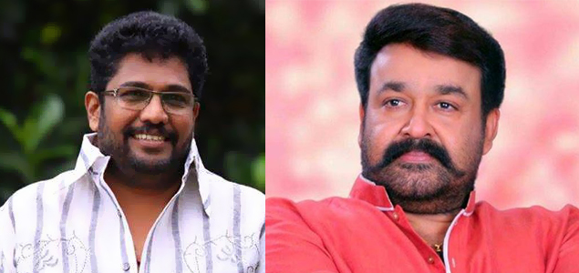 Mohanlal Shaji Kailas film to start in Feb. 2018