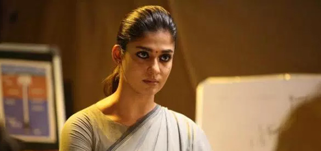 Plagiarism case against Nayanthara starrer Aramm