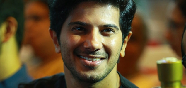 Dulquer Salmans director talks about his film