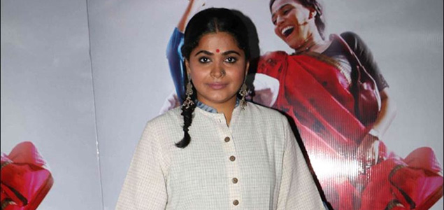 Ashwiny Iyer Tiwaris next movie on kabaddi