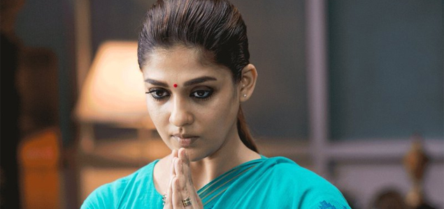 Nayanthara to visit Chennai theatres to thank audiences for Aramm