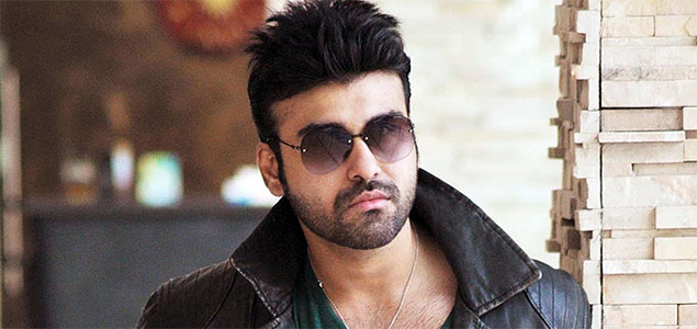 Aarya Babbar in Sisters