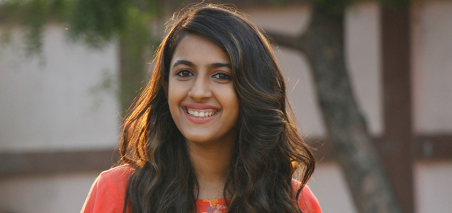 Niharika Konidela on her debut Tamil film with Vijay Sethupathi