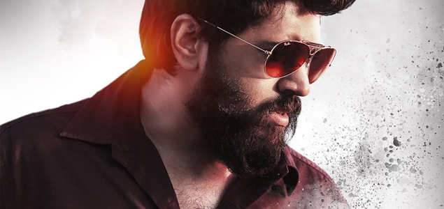 Nivin Paulys Richie to release on the 8th of December