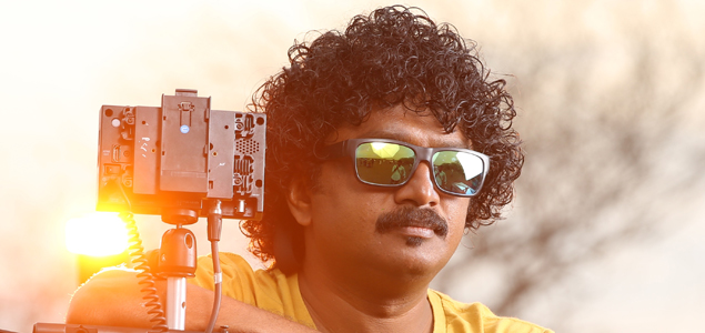 Aramm cameraman Om Prakash on working in the film