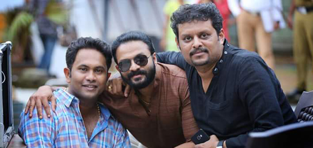 Punyalan Agarbathis to hit screens on Nov. 17